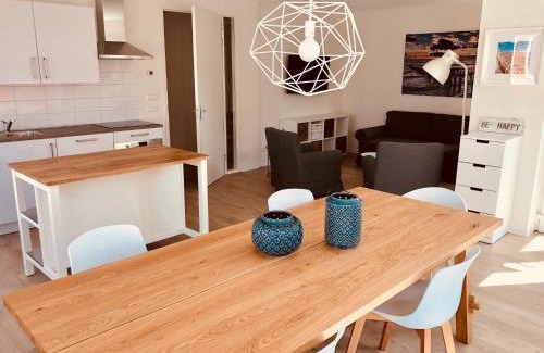 Zoutelande Apartment | Welcome in - Aparthotel Zoutelande, 50m van strand, in het centrum