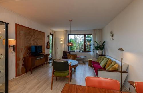 Zanddijk Apartment | Welcome in - Appartement - Kievitenlaan 1 - Veere 'Nescio'