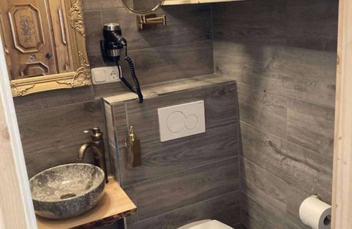Nuremberg Old Town Apartment | Welcome in one of the oldest Houses in Nuremberg