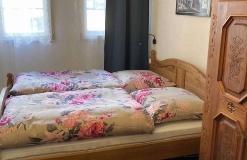 Nuremberg Old Town Apartment | Welcome in one of the oldest Houses in Nuremberg