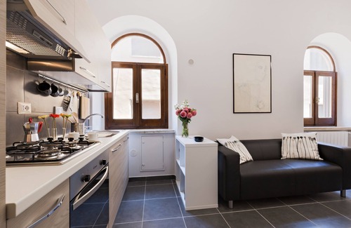 Rione III Colonna Apartment | Welcome in Spanish Steps