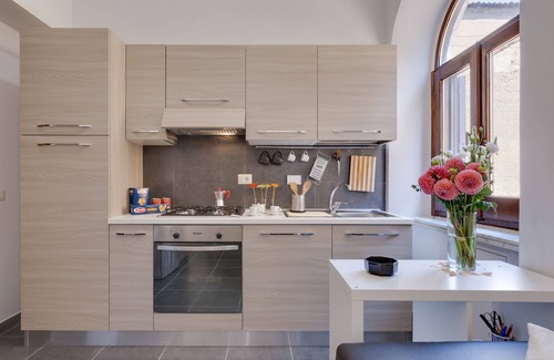 Rione III Colonna Apartment | Welcome in Spanish Steps