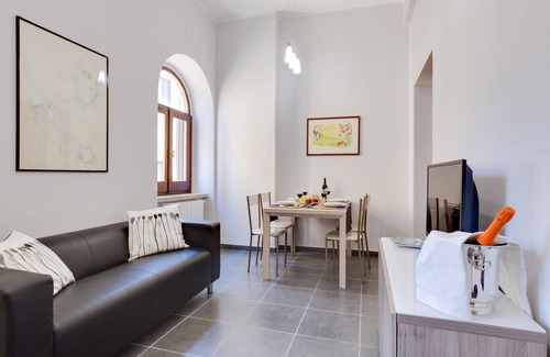 Rione III Colonna Apartment | Welcome in Spanish Steps