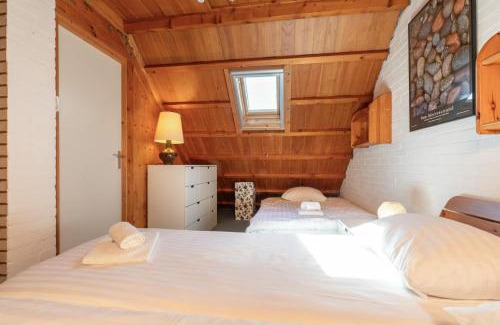 Westenschouwen House | Welcome in - Vakantiehuis met ruime tuin, gezamenlijk zwembad, Haaijmanweg 5-118