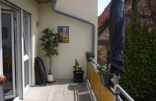 Bammental Apartment | Welcome Spacious apartment for 1-5 people