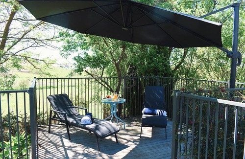 Mount Jagged House | Welcome Springs B&B