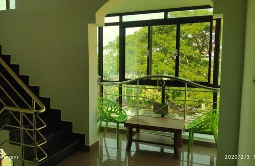 Mudaliarpet House | Welcome stay residency