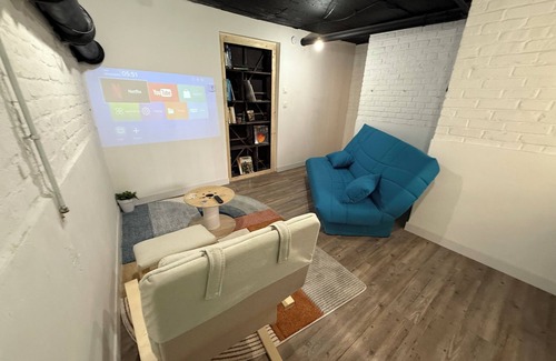 Saint-Quentin House | Welcome to "1001 bricks