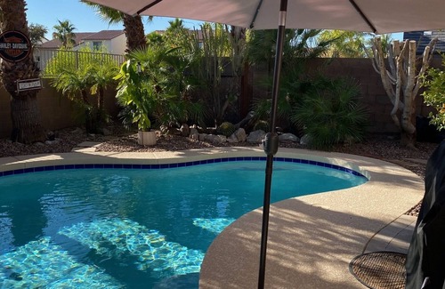 Sierra Montana House | Welcome to 31 Palms, Oasis in the Desert