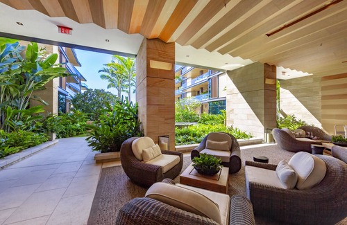 Ala Moana Condo | Welcome to #8301! Oahu's #1 Luxury Condo in the "Park Lane."