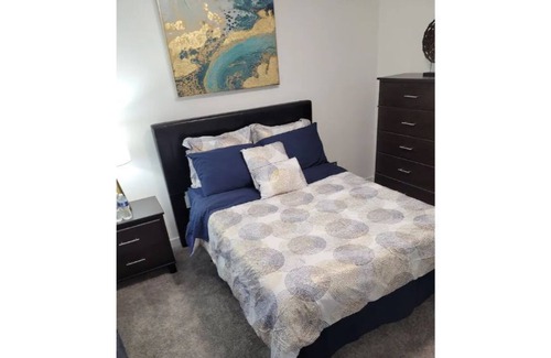 Dupont Condo | Welcome to Allied Luxury Suites