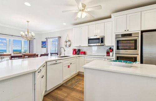 Plantation House | Welcome to Beachfront Benefits!