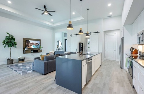 Mariner House | Welcome to Bellamy's Cove
