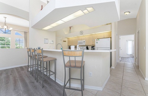 Pine Valley House | Welcome to Boca Grande! Private Luxury Home With Pool, Close to Golf & Beach!