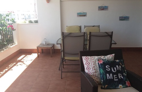 Casares Apartment | Welcome to "Casa Julia". Welcome home !