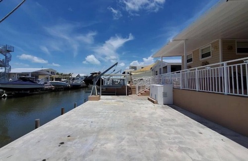 Tavernier House | Welcome to Cayo Ed’s