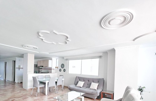 El Laguito Apartment | Welcome to Your Wellness Sanctuary