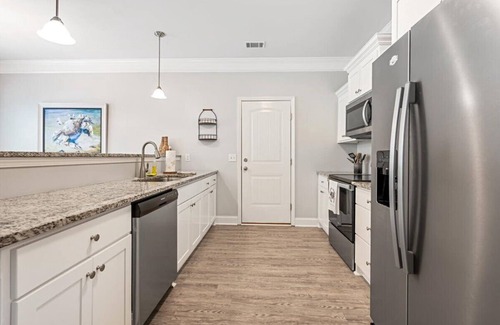 Darien House | Welcome To Coastal Retreat