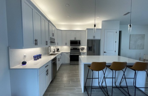 Mariner House | Welcome to Corallo house - Heated Pool - Pet friendly - Relaxing Gateway