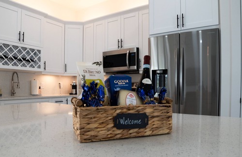 Mariner House | Welcome to Corallo house - Heated Pool - Pet friendly - Relaxing Gateway