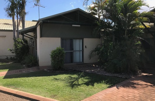 Kununurra Apartment | Welcome to Croc View!