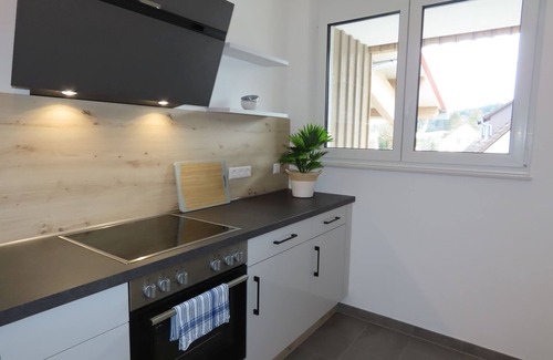 Uhldingen-Muehlhofen Apartment | Welcome to your modern and diversely equipped vacation home in a