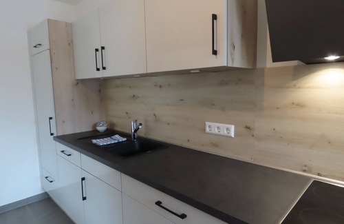 Uhldingen-Muehlhofen Apartment | Welcome to your modern and diversely equipped vacation home in a