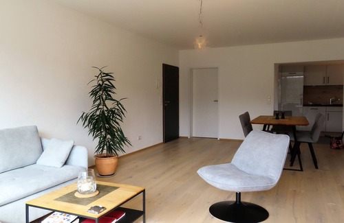 Uhldingen-Muehlhofen Apartment | Welcome to your modern and diversely equipped vacation home in a