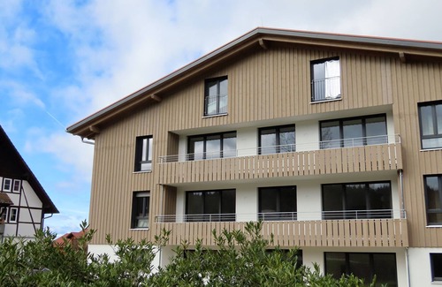 Uhldingen-Muehlhofen Apartment | Welcome to your modern and diversely equipped vacation home in a