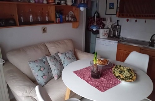 Spiekaer Nordermarren House | Welcome to the vacation home "Minzhuus"