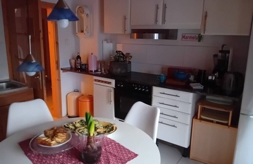 Spiekaer Nordermarren House | Welcome to the vacation home "Minzhuus"