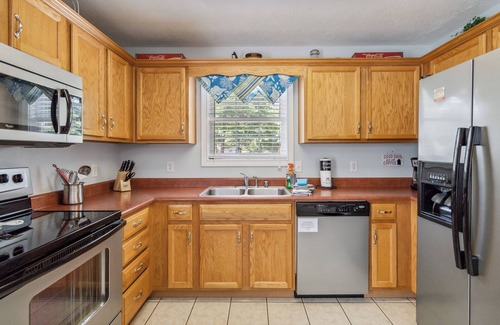 Sloans Valley Cabin | Welcome to Forest Lakehouse at Lake Cumberland – Your Ideal Cabin Retreat!