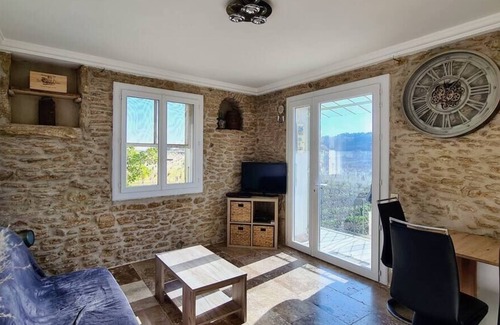 Chateauneuf-du-Pape House | Welcome to the Arbousier