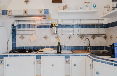 La Pelosa Apartment | Welcome to heaven in Stintino for 4 guests