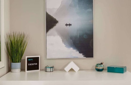 Montgomery Apartment | Welcome to " I Dream of Belize"