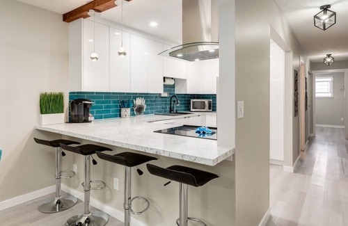 Montgomery Apartment | Welcome to " I Dream of Belize"