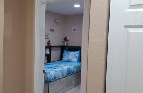 North Miami Cottage | Welcome to JM & ML Boutique