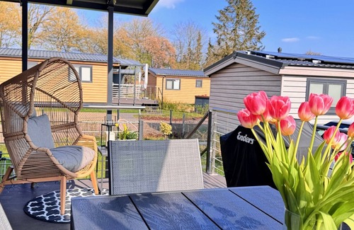 Gronenberg House | Welcome to Lagom!