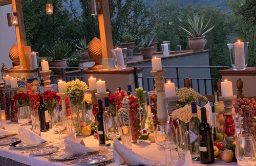 San Donato Villa | Welcome to Lucca and beautiful Villa Adriano!