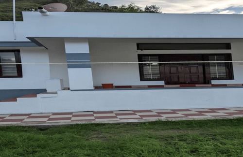 Kodaikanal Villa | Welcome to M S CASTLE Kodai– Your Serene Escape in Kodaikanal