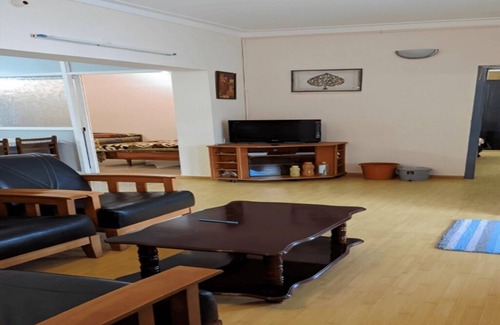 Kodaikanal Villa | Welcome to M S CASTLE Kodai– Your Serene Escape in Kodaikanal