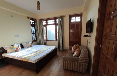 Shimla House | Welcome to Mahasu homes your second home.