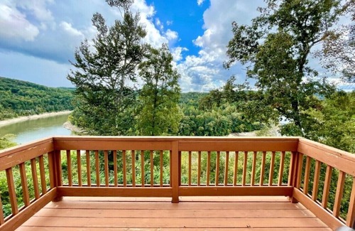 Sloans Valley House | Welcome to “Majestic View” – The View of a Lifetime!