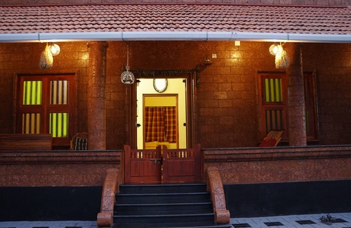 Kannur Cottage | "Welcome to Malabar Serenity: Where Tradition Meets Tranquility"
