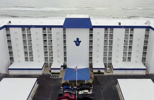 Daytona Beach Shores Condo | Welcome to "Maui on the Mainland" @ Surfside Club - Daytona Beach Shores!