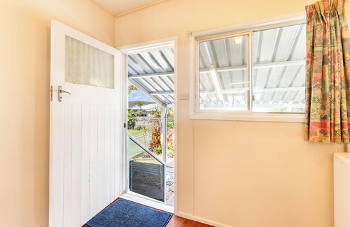 Mulambin House | Welcome to Mellow at Mulambin, your ultimate beach retreat!