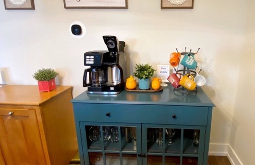 Saint Joseph House | Welcome to MI Vacation Retreat in St. Joseph, Michigan!