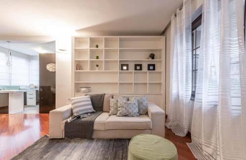 Varedo Apartment | Welcome to Milan and More!