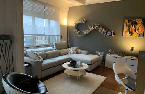 Onze-Lieve-Vrouw-ter-Sneeuw Bed & Breakfast | Welcome to my place B&B