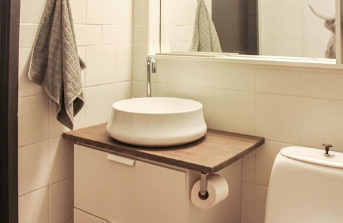 Hovden House | Welcome to this nice cottage with panoramic view
